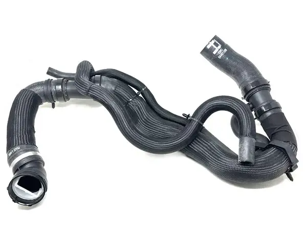 GM - GM OEM L5P Lower Radiator Hose Assembly (2017-2019)