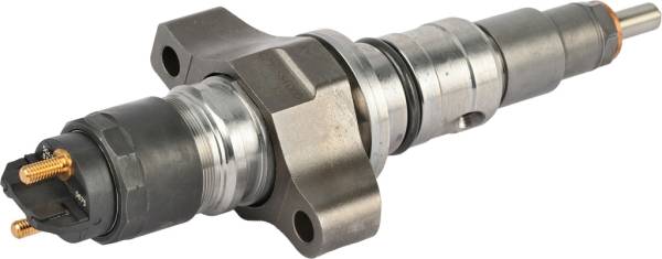 Bosch OEM - BOSCH OEM Diesel Fuel Injector "New NO CORE" for CASE CNH 4.5L, 6.7L NEF