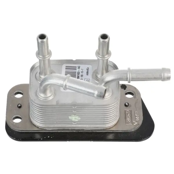 Ford/Powerstroke - FORD POWERSTROKE OEM 6.7L DIESEL FUEL COOLER (2017-2019)