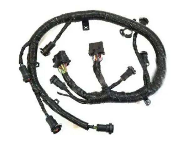 Ford/Powerstroke - FORD OEM 6.0L WIRING HARNESS ASSEMBLY (2003-2007)