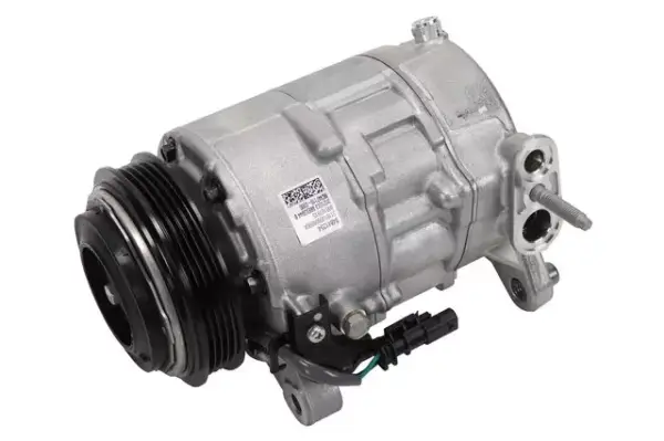 GM - GM OEM AIR CONDITIONING COMPRESSOR KIT (2020-2024)