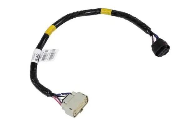 GM - GM OEM L5P Diesel Exhaust Fluid (Def) Main Wiring Harness (2017-2019)