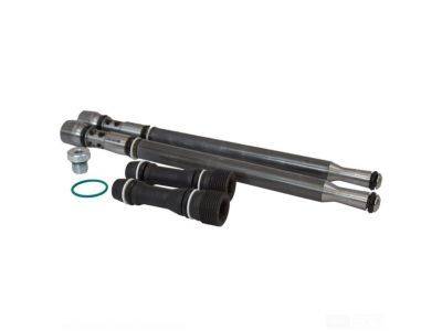Ford/Powerstroke - FORD POWERSTROKE  High Pressure Oil Stand Pipe & Oil Rail Plug Kit (2004.5-2007)