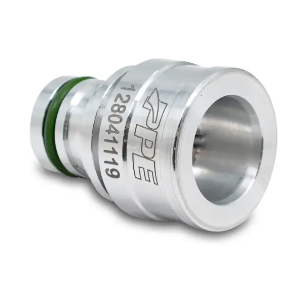 Pacific Performance Engineering - PPE EPC Solenoid Blocker (2011-2019)
