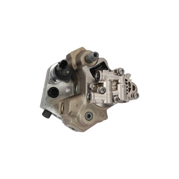Bosch OEM - OEM Genuine BOSCH® Reman Fuel Injection Pump, CP3, CUMMINS 5.9L/6.7L (2007-2009)