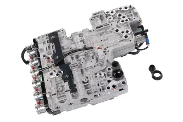GM - GM OEM L5P TRANSMISSION VALVE BODY (2023-2026)