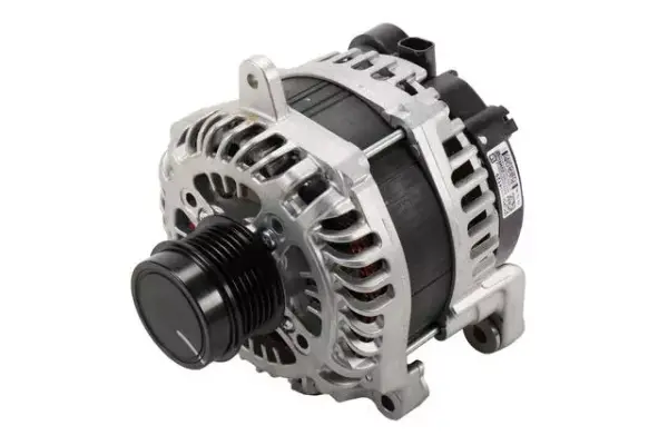 GM - GM OEM MAIN ALTERNATOR 220 amp "BRAND NEW NO CORE" (2020-2022)