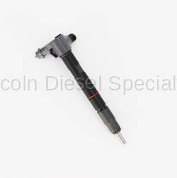 GM - GM OEM L5D Fuel Injector-NEW NO CORE CHARGE!! (2019-2023)
