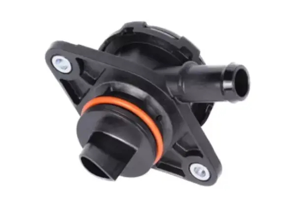 GM - GM OEM Crankcase Regulating Valve (PCV) 2012-2016