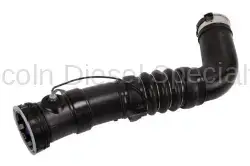 GM - GM OEM Passenger Side Intercooler Pipe (2017-2019)