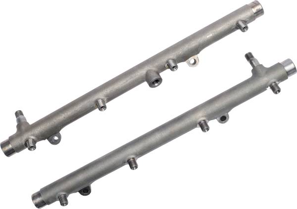ALLIANT POWER - Alliant Power FORD 6.4L Remanufactured Fuel Rail Set (2008-2010)
