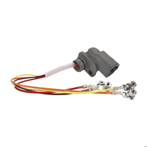 CUMMINS - CUMMINS OEM 3966805 Injector Wiring Harness (2003-2005)