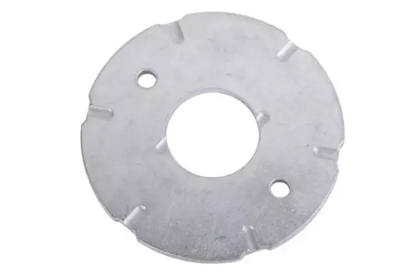 GM - GM OEM L5P Camshaft Thrust Plate (2017-2026)