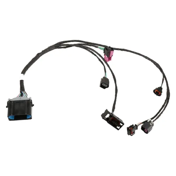 GM - GM OEM Diesel Emissions Fluid (DEF) Pump Wiring Harness (2011-2014)