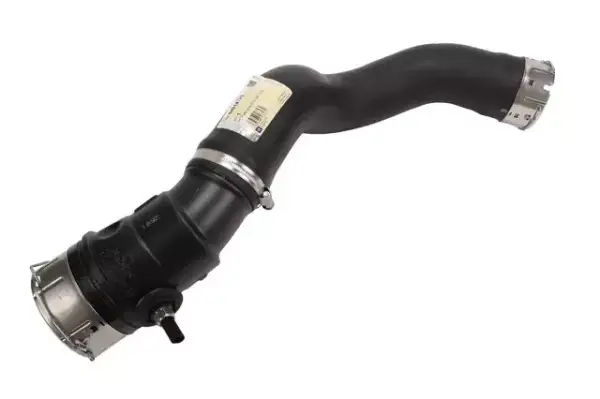 GM - GM OEM Passenger Side Intercooler Pipe (2021-2025)