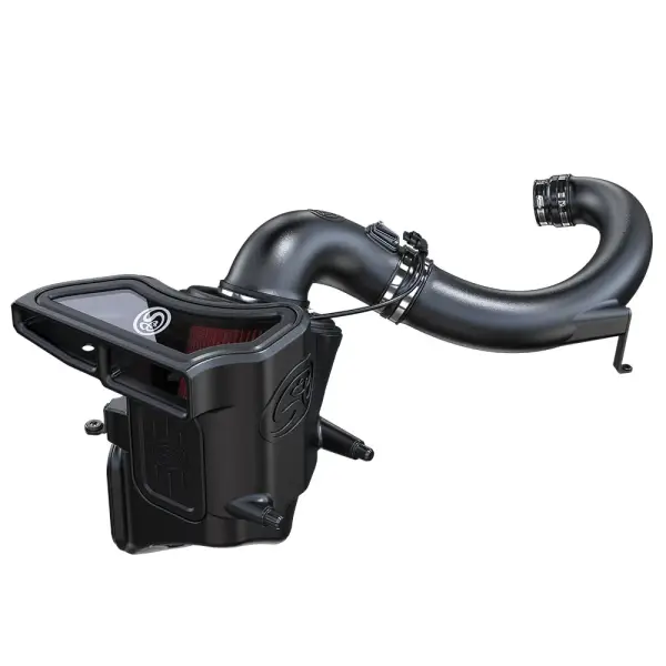 S&B Filters - S&B Cold Air Intake 3.0L Duramax (2020-2025)