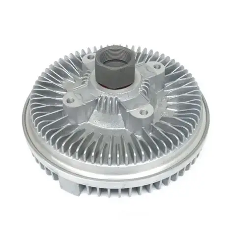 GM - GM OEM Fan Blade Clutch Assembly (Kodiak/Top Kick Only)2003-2003