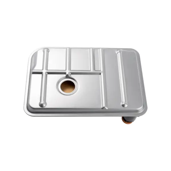 Pacific Performance Engineering - PPE Allison 1000 Transmission Filter, Standard-Depth Transmission Pan (2001-2019)