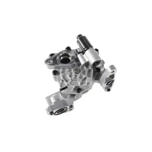 GM - GM OEM LZO 3.0L Engine Oil Pump (2023-2026)