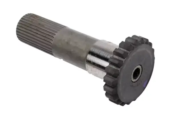 GM - GM OEM Inner Shaft Front Drive Axle 9.25 (2001-2010)