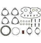 Mahle OEM - Mahle Powerstroke 6.4L, Master Turbo Charger Mounting Gasket Set (2008-2010)