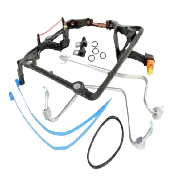 Ford/Powerstroke - FORD POWERSTROKE 6.4L HIGH PRESSURE FUEL PUMP INSTALL KIT 2008-2010