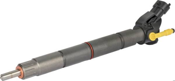 Bosch OEM - 6.7L Ford OEM Genuine BOSCH New Fuel Injector, No Core Charge (DS) (2020-2022)