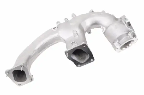 GM - GM OEM L5P Upper Intake Manifold (2017-2019)