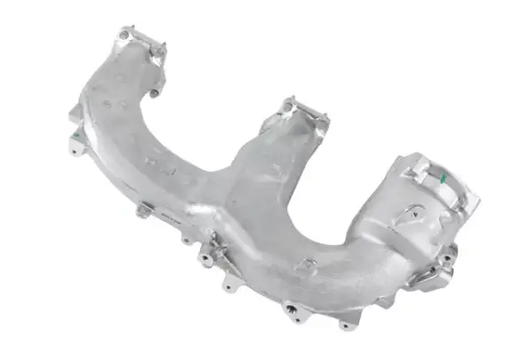 GM - GM OEM L5P Upper Intake Manifold (2020-2023)