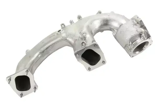 GM - GM OEM L5P Upper Intake Manifold (2023-2026)
