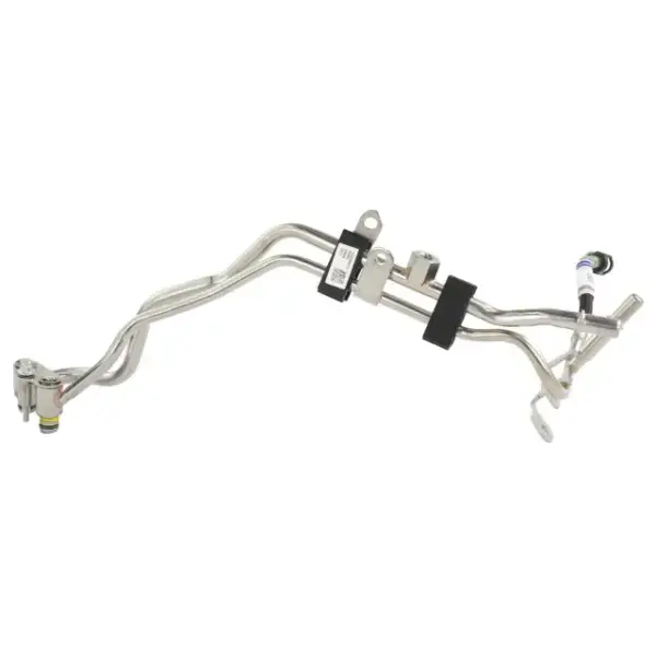 Ford/Powerstroke - Ford 6.7L OEM Fuel Pipe  (2015-2016)