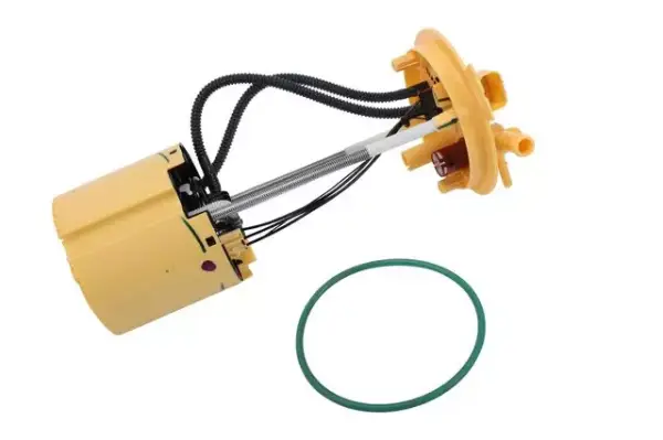 GM - GM OEM LM2 / LZ0 3.0L Fuel Pump Module Assembly with Sensor (2020-2026)