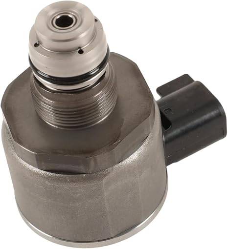 GM - GM OEM L5P Fuel Pressure Relief Valve (2017-2023)