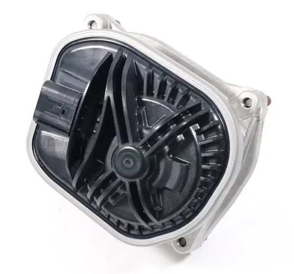 GM - GM OEM L5P Turbo Actuator Assembly (2024-2026)