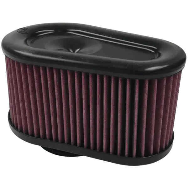 S&B Filters - S&B Cold Air Intake GM Colorado / Canyon Duramax 2.8L (Cleanable Filter) 2016-2022