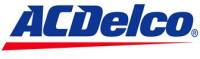 AC Delco - GM OEM Engine Water Pump Cover (2001-2005)