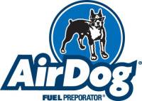 AirDog - AirDog II-5G, DF-165-5G (1998.5-2004)**