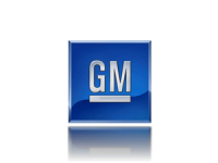 GM - GM OEM "2500 HD" Emblem (2001-2016)*