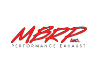 MBRP - MBRP 04.5-07 Cummins 4" Cat Back, Single, T409