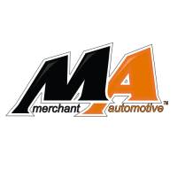 Merchant Automotive - Merchant Automotive High Performance Motor Mounts 2011-2016