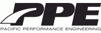 Pacific Performance Engineering - PPE Stage3 Tie Rod Assemblies (2011-2020)