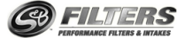 S&B Filters - S & B High Capacity 62 Gallon Replacement Fuel Tank, CC, SB (2001-2010)