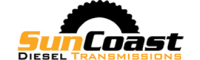 Suncoast - SunCoast Custom Category "2", Allison Rebuild Kit w/ Converter, 600HP (2001-2005)