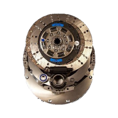 01-04 LB7 Duramax - Transmission - Manual Transmission Clutches