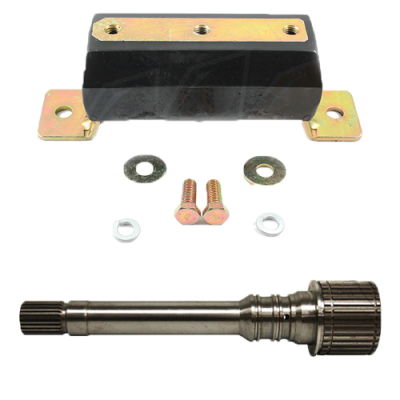 04.5-05 LLY Duramax - Transmission - Components