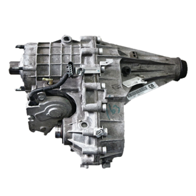 01-04 LB7 Duramax - Transfer Case - 261XHD (Floor Shift)