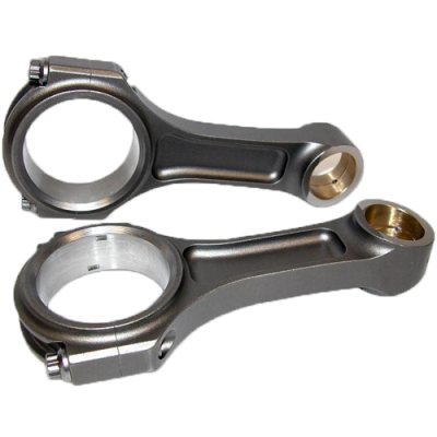 Rods & Bearings
