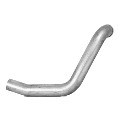 08-10 6.4 Powerstroke - Exhaust - Downpipes