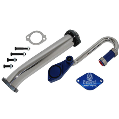Ford Powerstroke - 03-07 6.0 Powerstroke - EGR and Piping Kits