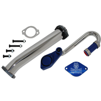 EGR and Piping Kits